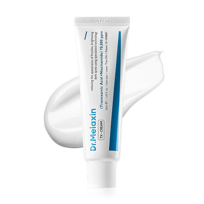 Dr Melaxin TX Anti-Pigmentation Cream