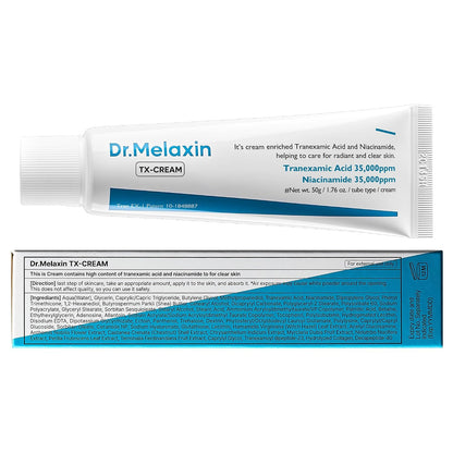 Dr Melaxin TX Anti-Pigmentation Cream