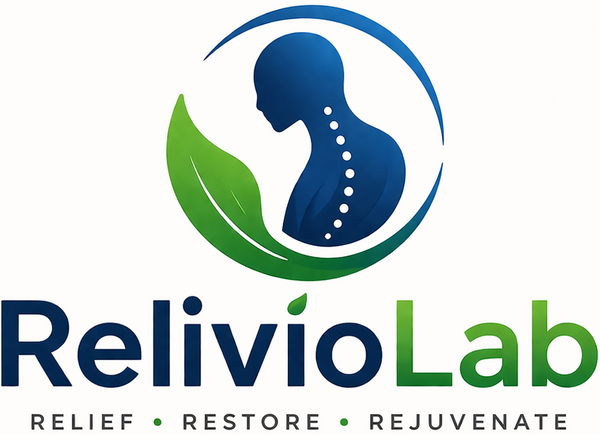 RelivioLabUSA